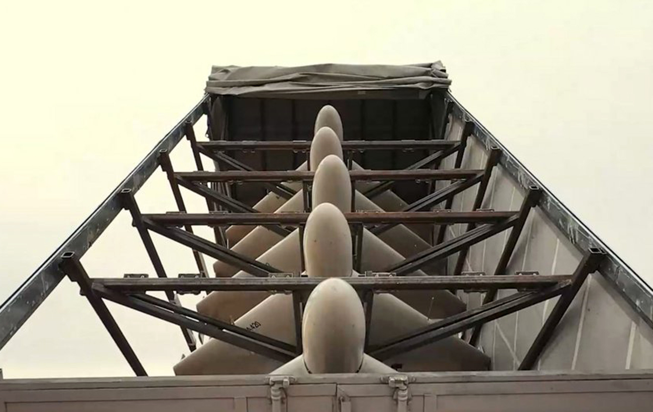 "Шахеди" стали розумнішими: що Росія вбудувала в іранські дрони і як відповість Україна